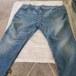 Men's  Jeans